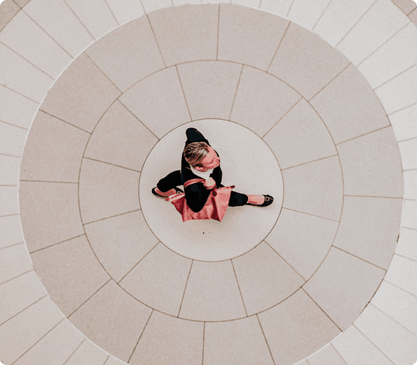 Customer service representative