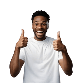 Student learning Japanese